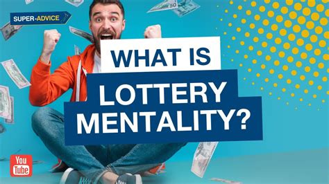 jackpot mentality|Abetting doleout mentality .